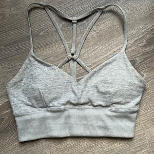 ALO sports bra